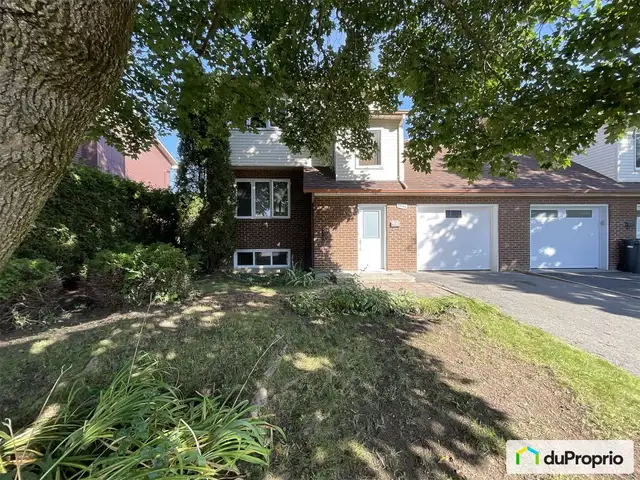 $630,000 - Semi-detached for sale in Vimont in Houses for Sale in Laval / North Shore - Image 2