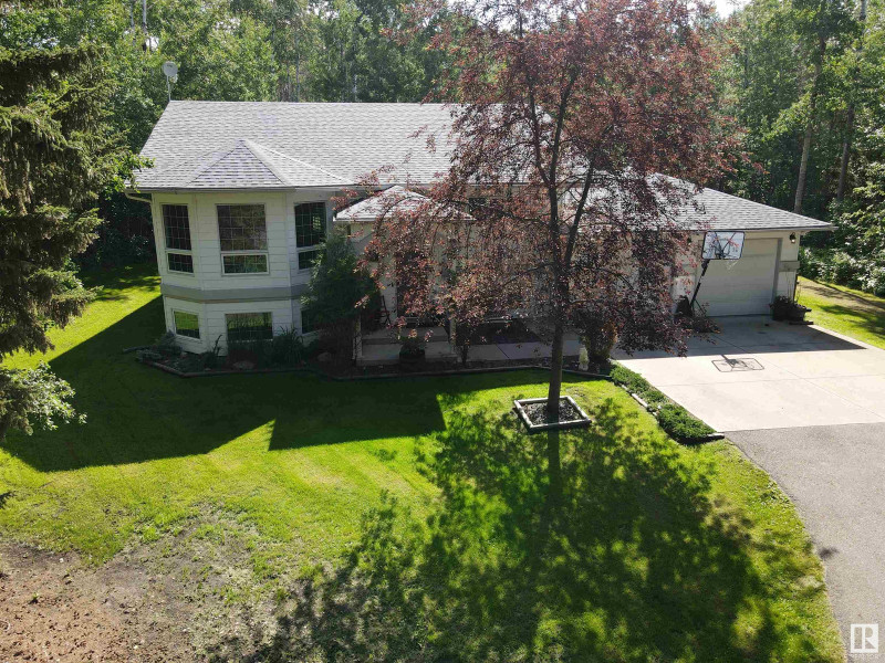 12 60505 Rge Rd 464A Rural Bonnyville M.D., Alberta Houses for Sale