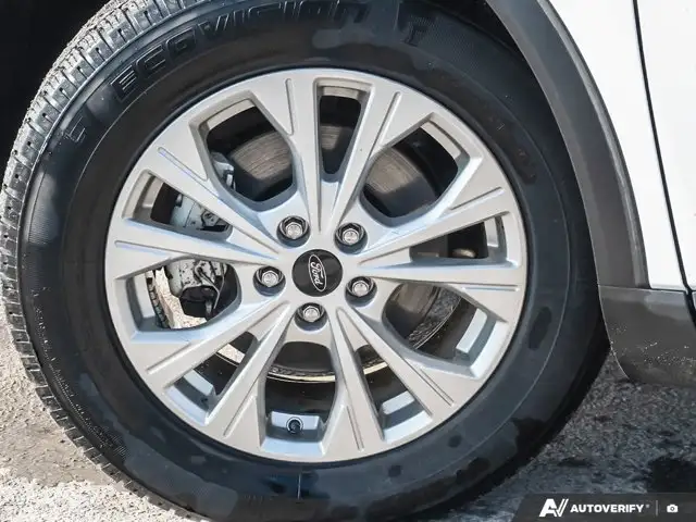 2024 Ford Escape Active in Cars & Trucks in Oshawa / Durham Region - Image 25