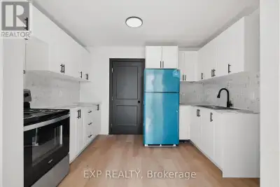 Welcome to 90 Carden Street, where the character of downtown Guelph meets modern, renovated living....