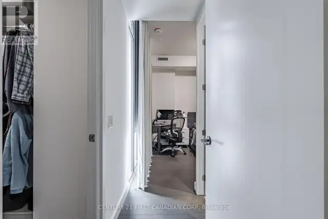 1405 - 81 WELLESLEY STREET E Toronto (Church-Yonge Corridor), On in Condos for Sale in City of Toronto - Image 15