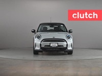 Cornering Lights, Auto Dimming Rearview Mirror, Front Heated Seats and more! Clutch is the largest o... (image 2)
