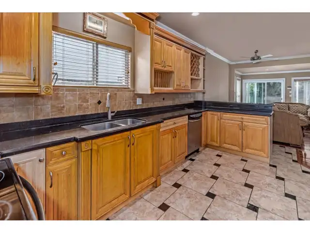 11632 82 AVENUE Delta, British Columbia in Houses for Sale in Richmond - Image 19
