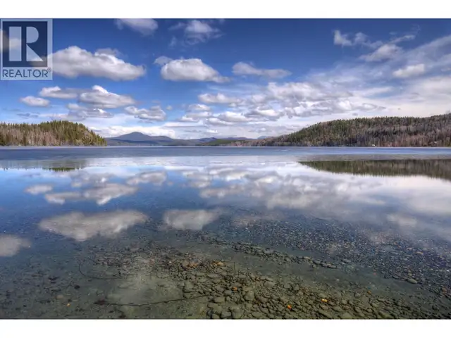 6416 HORSEFLY LANDING ROAD Horsefly, British Columbia in Houses for Sale in Williams Lake - Image 4