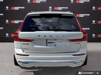 Check out this 2022 Volvo XC60 Inscription before someone takes it home! *This Volvo XC60 Is Competi... (image 4)