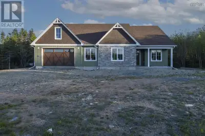 CUSTOM, CUSTOM, CUSTOM. Welcome to the latest model home from Nature Ridge Homes. This one level plu...