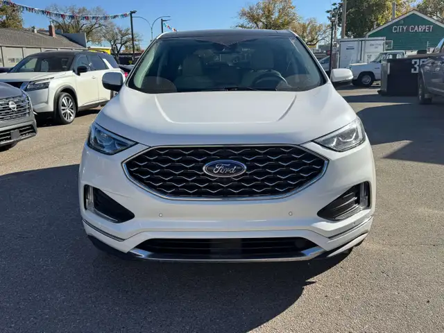 2024 Ford Edge Titanium582383873735403526