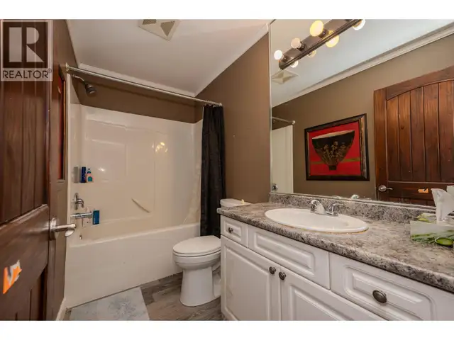 240 WESTRIDGE DRIVE Williams Lake, British Columbia in Houses for Sale in Williams Lake - Image 9