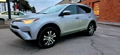 Air Conditioning | Cloth Seats | Adjustable Steering Wheel | Cruise Control | Power Steering | Rear...