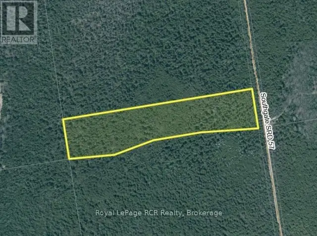 PTLT 20 SOUTHGATE 57 SIDE ROAD Southgate, Ontario in Land for Sale in Oakville / Halton Region - Image 2
