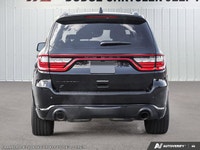 This Dodge Durango has a dependable Regular Unleaded V-8 5.7 L/345 engine powering this Automatic tr... (image 5)