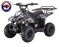 SOAR Hobby 110CC ATV'S WITH REVERSE $999/ 2023 Model $1199