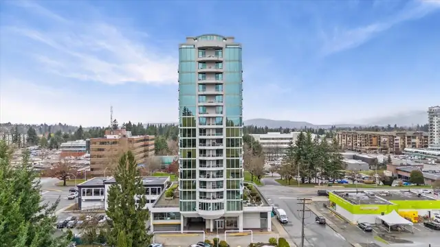504 32330 SOUTH FRASER WAY Abbotsford, British Columbia in Condos for Sale in Abbotsford - Image 36