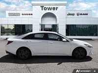Come see this 2021 Hyundai Elantra Preferred. Its Variable transmission and Regular Unleaded I-4 2.0... (image 7)