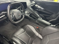 Look at this certified 2022 Chevrolet Corvette 1LT | Stingray R Appearance Pkg | Performance Exhaust... (image 4)