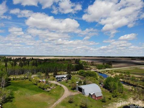 59.43 acres Loiselle Creek in Houses for Sale in Nipawin - Image 3