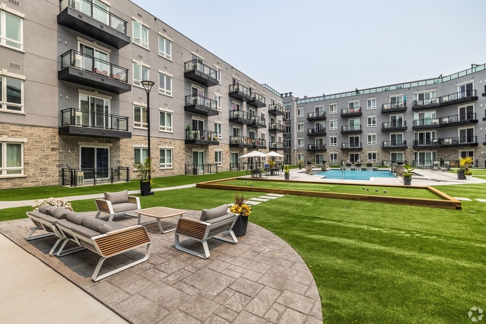 2-Bedroom Available Now- Up to 2 Months Free Rent* 3
