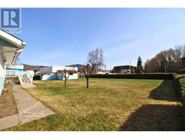 2020 NADINA AVENUE Houston, British Columbia in Houses for Sale in Houston - Image 9