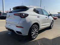 This 2026 ENCORE GX AVENIR is the definition of a luxury AWD SUV. With options like Avenir Technolog... (image 6)