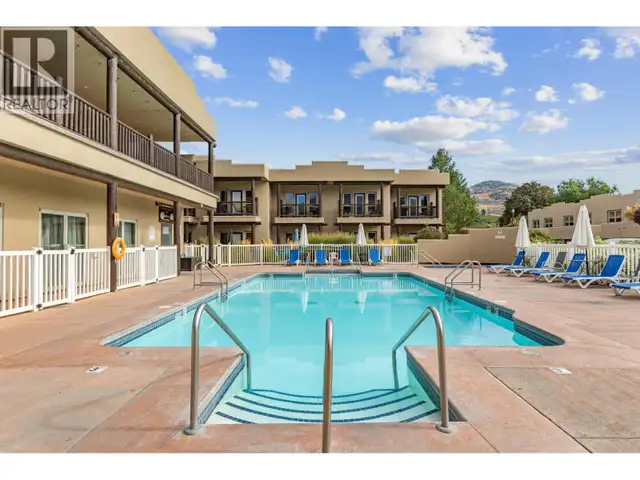 5401 Lakeshore Drive Unit# 109 Osoyoos, British Columbia in Condos for Sale in Penticton - Image 15