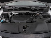 Engine: 3.5-litre 24-valve Direct Injection SOHC i-VTEC V6 L/100Km City: 12.2 L/100Km Hwy: 8.5 (image 5)
