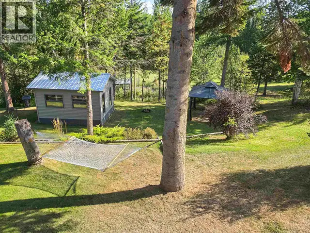 472 FIEGE ROAD Quesnel, British Columbia in Houses for Sale in Quesnel - Image 23