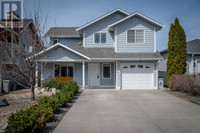 715 BRAMBLE CRT Kamloops, British Columbia