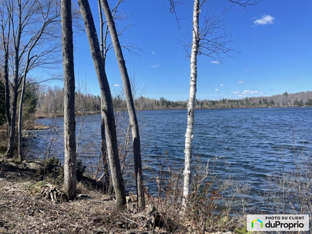 275 000$ - Prix taxes en sus - Terrain résidentiel à St-Alfred in Land for Sale in St-Georges-de-Beauce - Image 3