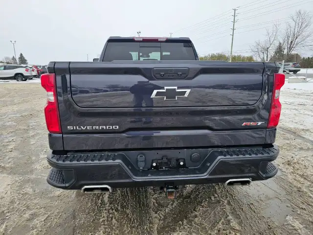 2024 Chevrolet Silverado 1500 in Cars & Trucks in Ottawa - Image 7