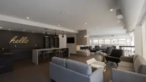 2-Bed Apartment For Rent | Downtown | November 1st, View more