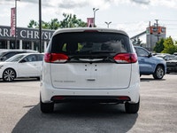 Welcome to Barrie Dodge Chrysler Jeep. The 2026 Chrysler Grand Caravan is a versatile and spacious m... (image 5)