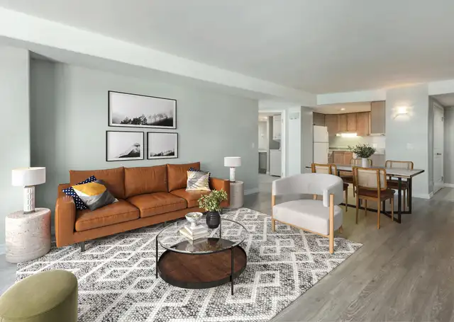 STUNNING 2 BEDROOM AVAILABLE | GET ONE MONTH FREE! in Long Term Rentals in City of Halifax - Image 2