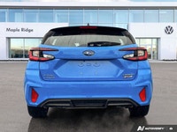 Experience precise control and engaging performance in the 2024 Subaru Impreza RS Hatchback. This st... (image 3)