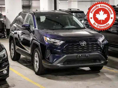 This 2025 Toyota RAV4 XLE AWD offers the perfect blend of reliability, versatility, and modern comfo...