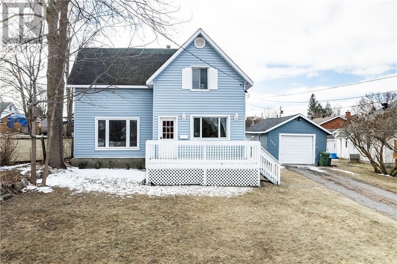 222 HUNTER STREET Pembroke, Ontario Houses for Sale Pembroke Kijiji