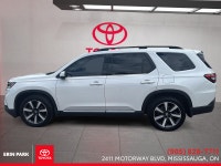 TOURING Engine: V6 Cylinder Engine 3.5L L/100Km City: 12.7 L/100Km Hwy: 9.4 Safety Equipment Traffic... (image 4)