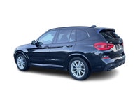 2018 BMW X3 M40i Black Sapphire Metallic ULTIMATE PACKAGE 8-Speed Automatic, Adjustable Rear Seats,... (image 5)