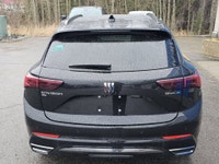AMVIC Licensed Dealer STOCK #BF004437 AMVIC LICENSED DEALER The 2026 Buick Envision Sport Touring AW... (image 7)