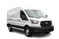 Ford Transit 250 AWD 2024, moteur V6 3,5 L, vitres électriques, verrouillage centralisé, rétroviseur... (image 2)