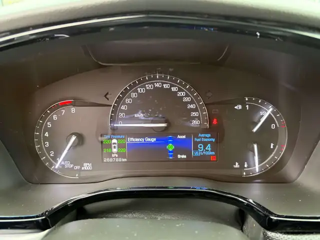 2017 Cadillac XT5 Luxury6059439835480166416