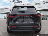 Experience exhilarating performance and unparalleled sophistication behind the wheel of the 2025 Lex... (image 4)