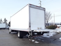 Ryder Stock ID: 234012 Transmission Type/Speed: AUTO 6 Engine: DIESEL B6.7'17 240/2400 Horse Power:... (image 7)