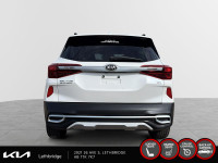 2021 Kia Seltos EX Odometer is 8484 kilometers below market average! Experience the Kia Seltos EX wi... (image 2)