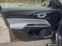 Welcome to Moncton Chrysler Jeep Dodge. Recent Arrival! 2023 Jeep Compass North 2.0L I4 DOHC 4WD 4WD... (image 9)