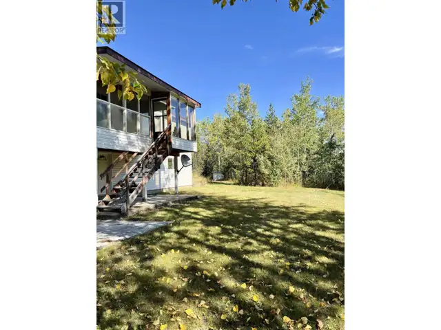 20655 HOSSACK ROAD Burns Lake, British Columbia in Houses for Sale in Burns Lake - Image 15