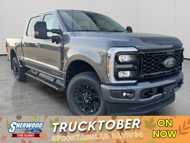 2026 Ford Super Duty F-350 SRW XLT in Cars & Trucks in Strathcona County