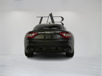 This 2017 Maserati GranTurismo MC is an exotic Italian grand tourer that perfectly combines breathta... (image 6)