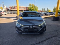 2020 Hyundai ELANTRA Luxury offers a refined driving experience combined with modern features. This... (image 2)