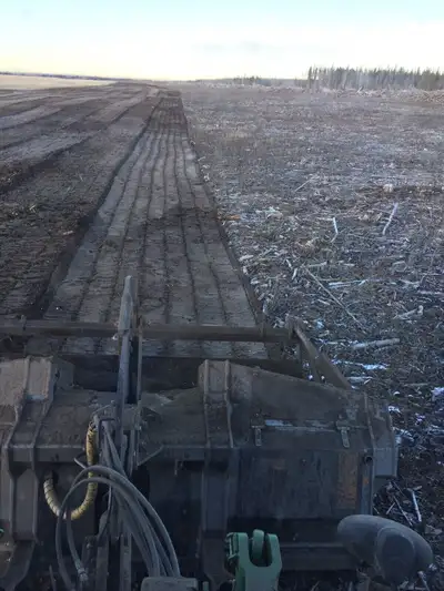 Custom Mulching Land clearing, View more