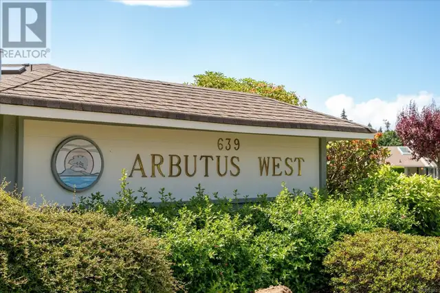 7 639 Arbutus St Qualicum Beach, British Columbia in Condos for Sale in Parksville / Qualicum Beach - Image 3